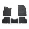 Set covorase auto cauciuc renault scenic iii 2009 -