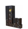 Sistem audio 5.0, tav-506v2 -