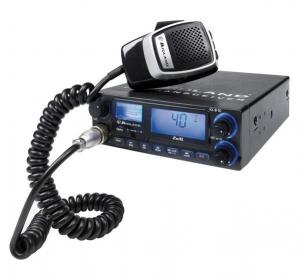 Statie Radio CB Midland 248 ExceL (10W) - SRCB4735