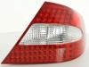 Stopuri led mercedes benz c-klasse