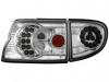 Stopuri tuning led ford escort mk 6/7 93-00 crystal - rf04llc -