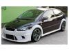 Bara fata tuning ford focus 2 spoiler fata nx -