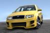 Bara fata tuning Skoda Fabia MK1 Spoiler Fata A-Style - motorVIP - M03-SKFA1_FBAST_MT