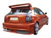 Bara spate tuning honda civic 96-01 spoiler spate v2