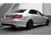 Bara spate tuning mercedes e-class