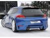 Bara spate tuning VW Scirocco Spoiler Spate PR - motorVIP - N01-VWSC_RBPR