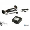 Bt-fis-vag modul telefon handsfree carkit bluetooth vw touran , seat ,