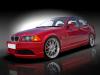 Kit exterior bmw e46 body kit