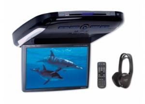 Monitor auto Alpine PKG-2100P de plafon cu DVD player - MAA16659