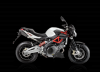Motocicleta aprilia shiver 750 motorvip - mas74222