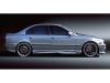 Praguri tuning bmw e39 praguri dark - motorvip -