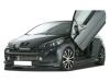 Praguri tuning Peugeot 207 Praguri R-Style - motorVIP - R01-PE207_SSRST