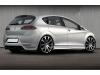 Praguri tuning seat leon 1p praguri