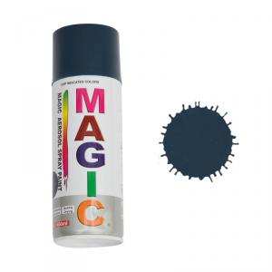Spray vopsea "MAGIC" Albastru egee - motorVIP - SVM48845