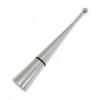 Tija antena auto aluminiu 9cm -