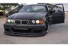 Bara fata tuning bmw e36 spoiler