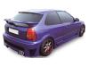 Bara spate tuning honda civic 96-00