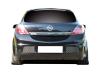 Bara spate tuning opel astra h spoiler spate thor -