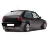 Bara spate tuning vw polo 3 (86c2f) coupe spoiler