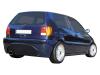 Bara spate tuning vw polo 6n spoiler