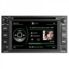 Navigatie Toyota Hilux , Edotec EDT-C010 Dvd Auto Multimedia Gps Tv Bluetooth Toyota - NTH66639