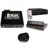 Pachet kit multimedia mercedes clasa g , ntg 2.5 /dvd/usb/sd/tv/cam -