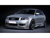 Prelungire spoiler Audi A3 8P Extensie Spoiler Fata SX - motorVIP - C01-AUA38PA_FBESX