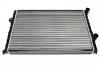 Radiator de apa vw - passat 35i - rda66026