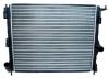 Radiator racire dacia logan facelift fara ac -