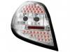 STOPURI tuning LED RENAULT CLIO 05-12.07 CRYSTAL - RR11LC - STL46011