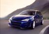 Bara fata tuning Ford Focus Spoiler Fata RS-Style - motorVIP - M04-FOFO1_FBRSS