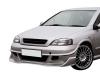 Bara fata tuning opel astra g