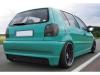 Bara spate tuning vw polo 6n spoiler spate newline -