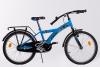Bicicleta dhs kid racer 2001-1v -model 2013 -