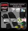 Covorase cauciuc peugeot 308 (09/07>) - peugeot 308 sw (09/07>) -