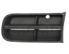 Grila bara fata Skoda Fabia 2, Skoda Roomster 2007- 2010 , Stanga 5J0807681, cod Grl388 - GBF78571