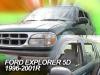 Paravanturi ford explorer 5usi 1996-2001r. (fata) -