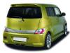 Prelungire spoiler Daihatsu Materia Extensie Spoiler Spate XL-Line - motorVIP - C01-DAMAT_RBEXL