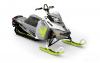 Snowmobil ski-doo freeride 800r e-tec