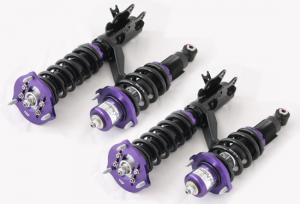 Suspensii Sport Reglabile - Reg. pe inaltime - Mitsubishi Lancer EVO 7,8,9 - SSR16870