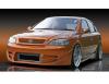 Bara fata tuning opel astra g spoiler fata fx-50 -