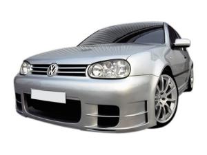 Bara fata tuning VW Golf 4 Spoiler Fata NX - motorVIP - A03-VWGO4_FBNX