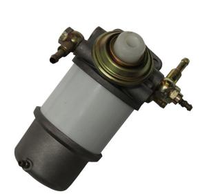 Baterie filtru motorina simpla cu pompa amorsare Tractor U445 - motorvip - BFM73549