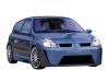 Kit exterior renault clio mk2 body kit raceline -