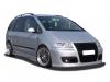 Kit exterior vw sharan (dupa 2000) body kit gt5 - motorvip -