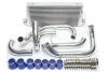 Kit intercooler Ta-Technix pentru Subaru WRX + STI 2000-2007 - KIT18919