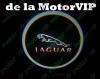 Led holograma logo Jaguar 7W low power white - LHL82244