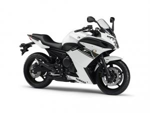 Motocicleta Yamaha XJ6 F Diversion ABS motorvip - MYX74380