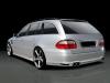 Praguri tuning mercedes e-class w211 praguri pr -