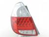 Set stopuri cu led honda jazz /typ